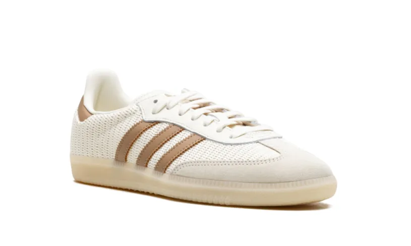 Adidas Samba Samba OG 'Cream White Cardboard'